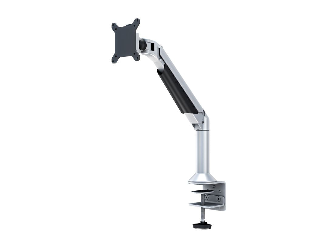 Multibrackets 9376 Flachbildschirm-Tischhalterung 81,3 cm (32") Tisch/Bank Silber