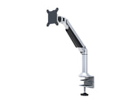 Multibrackets 9376 Flachbildschirm-Tischhalterung 81,3 cm (32") Tisch/Bank Silber