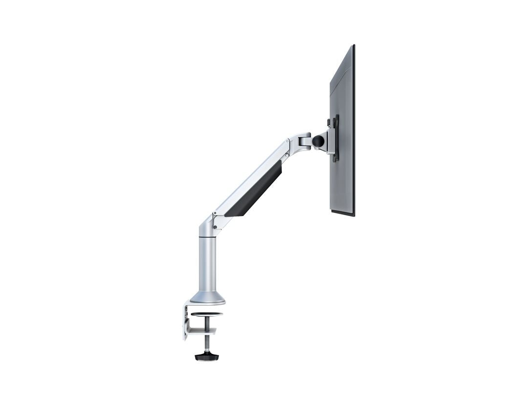 Multibrackets 9376 Flachbildschirm-Tischhalterung 81,3 cm (32") Tisch/Bank Silber