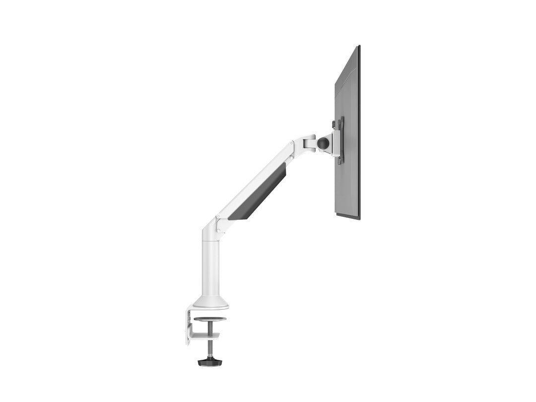 Multibrackets 9383 Flachbildschirm-Tischhalterung 81,3 cm (32") Tisch/Bank Weiß