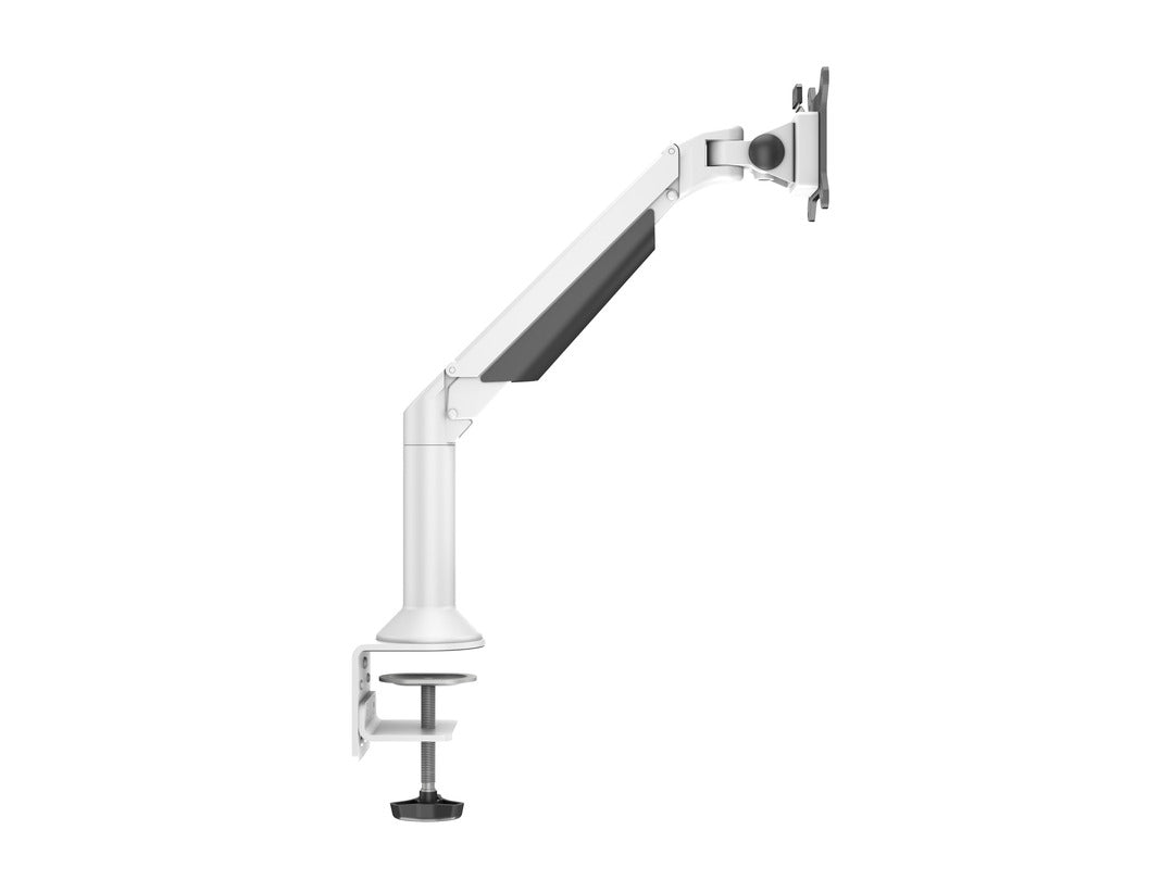 Multibrackets 9383 Flachbildschirm-Tischhalterung 81,3 cm (32") Tisch/Bank Weiß