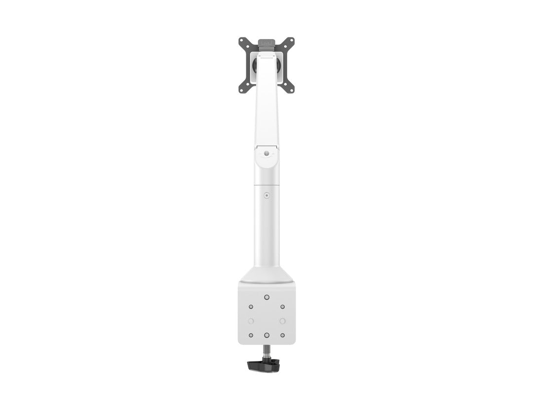 Multibrackets 9383 Flachbildschirm-Tischhalterung 81,3 cm (32") Tisch/Bank Weiß