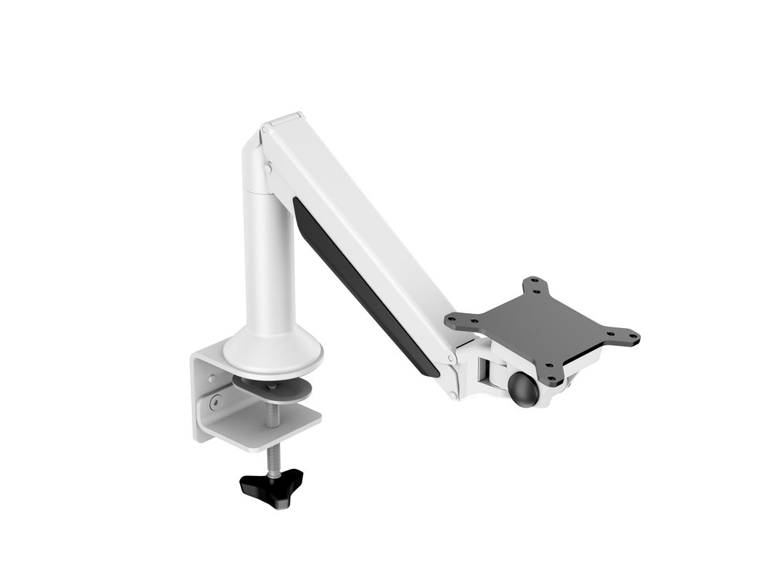 Multibrackets 9383 Flachbildschirm-Tischhalterung 81,3 cm (32") Tisch/Bank Weiß