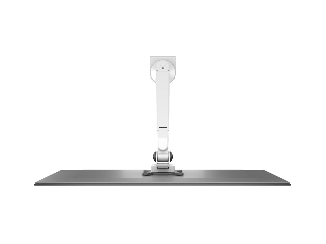 Multibrackets 9383 Flachbildschirm-Tischhalterung 81,3 cm (32") Tisch/Bank Weiß