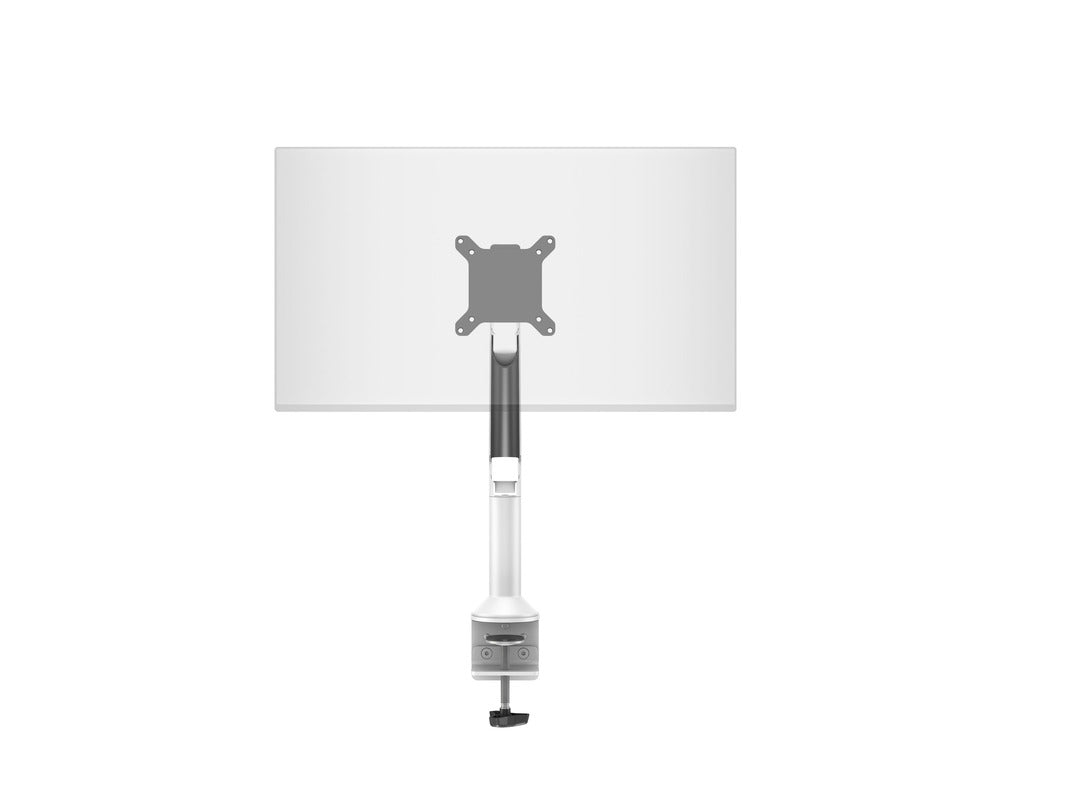 Multibrackets 9383 Flachbildschirm-Tischhalterung 81,3 cm (32") Tisch/Bank Weiß
