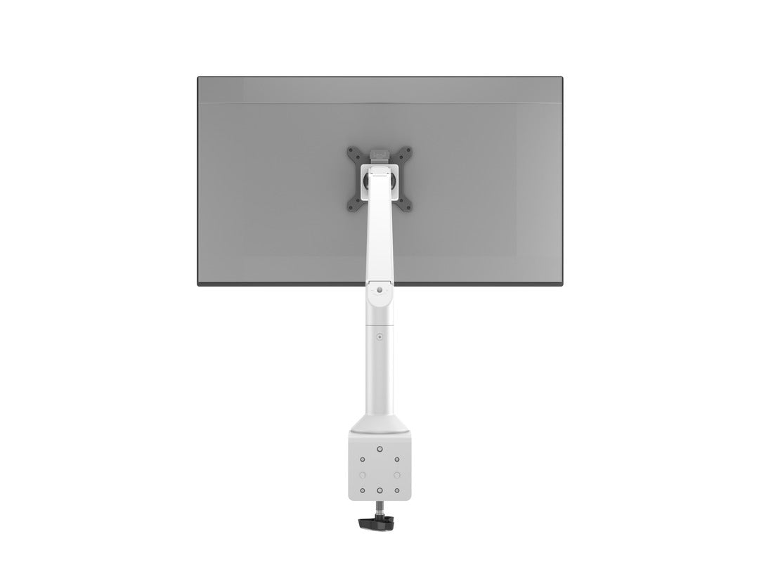 Multibrackets 9383 Flachbildschirm-Tischhalterung 81,3 cm (32") Tisch/Bank Weiß