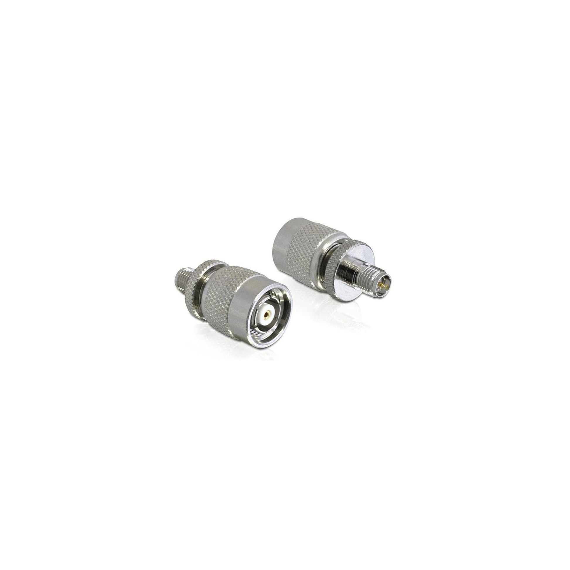 Delock RP-SMA zu RP-TNC Adapter