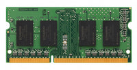 Kingston Technology ValueRAM Speichermodul 4 GB 1 x 4 GB DDR3L 1600 MT/s 204-pin SO-DIMM