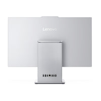 Lenovo IdeaCentre AIO 27AKP10 AMD Ryzen™ 7 250 68,6 cm (27") 1920 x 1080 Pixel All-in-One-PC 16 GB DDR5-SDRAM 512 GB SSD Windows 11 Home Wi-Fi 6 (802.11ax) Grau