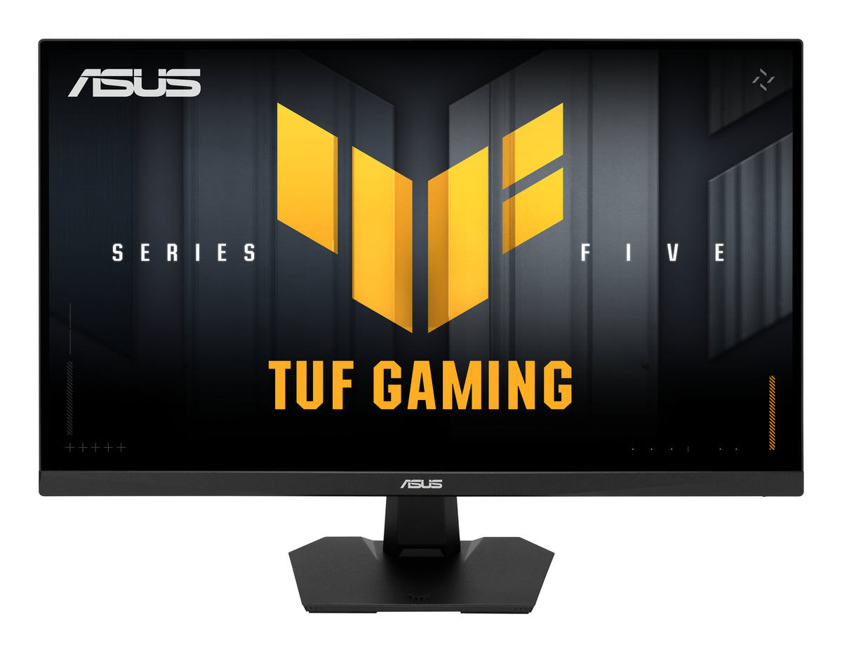 ASUS TUF Gaming VG27AQ5F Computerbildschirm 68,6 cm (27") 2560 x 1440 Pixel Quad HD LED Schwarz