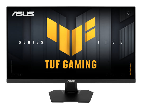 ASUS TUF Gaming VG27AQ5F Computerbildschirm 68,6 cm (27") 2560 x 1440 Pixel Quad HD LED Schwarz