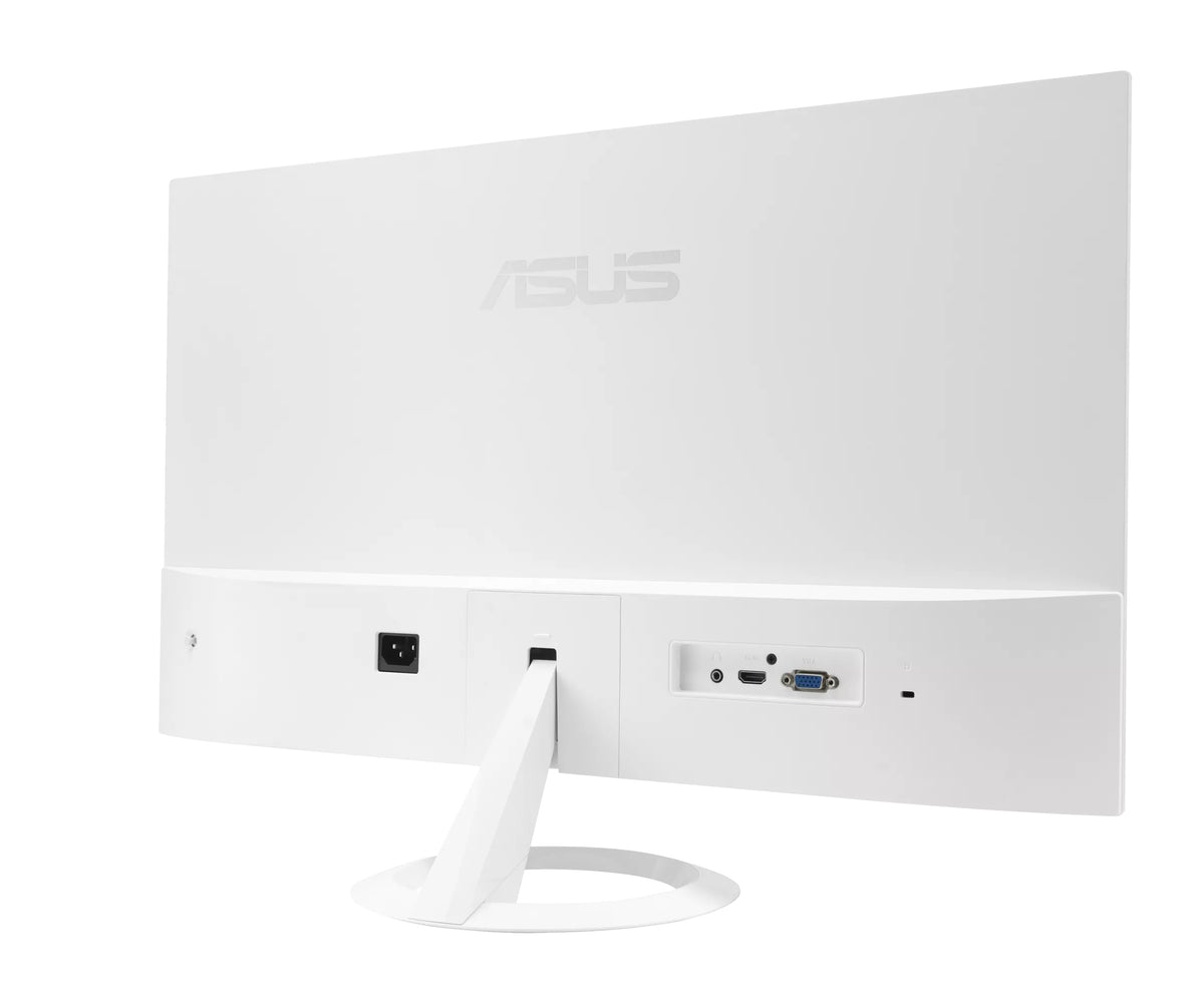ASUS VZ279HG-W Computerbildschirm 68,6 cm (27") 1920 x 1080 Pixel Full HD LCD Weiß