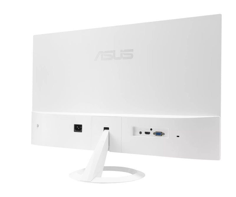 ASUS VZ279HG-W Computerbildschirm 68,6 cm (27") 1920 x 1080 Pixel Full HD LCD Weiß