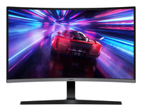 Samsung S27D390GAU Computerbildschirm 68,6 cm (27") 1920 x 1080 Pixel Full HD LED Schwarz