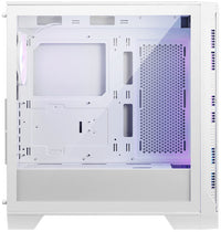 MSI Midi MSI MAG Forge 320R Airflow White – Ansicht 3
