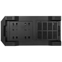 Chieftec PC- Gehäuse GA-01B-L-OP APEX LUMO Midi Tower Schwarz