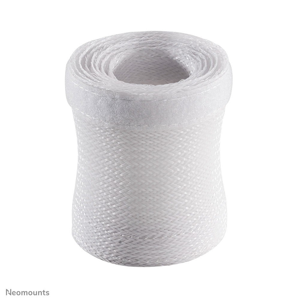 Neomounts NS-CS200WHITE Kabelsocke - für 8-10 Kabel - universal