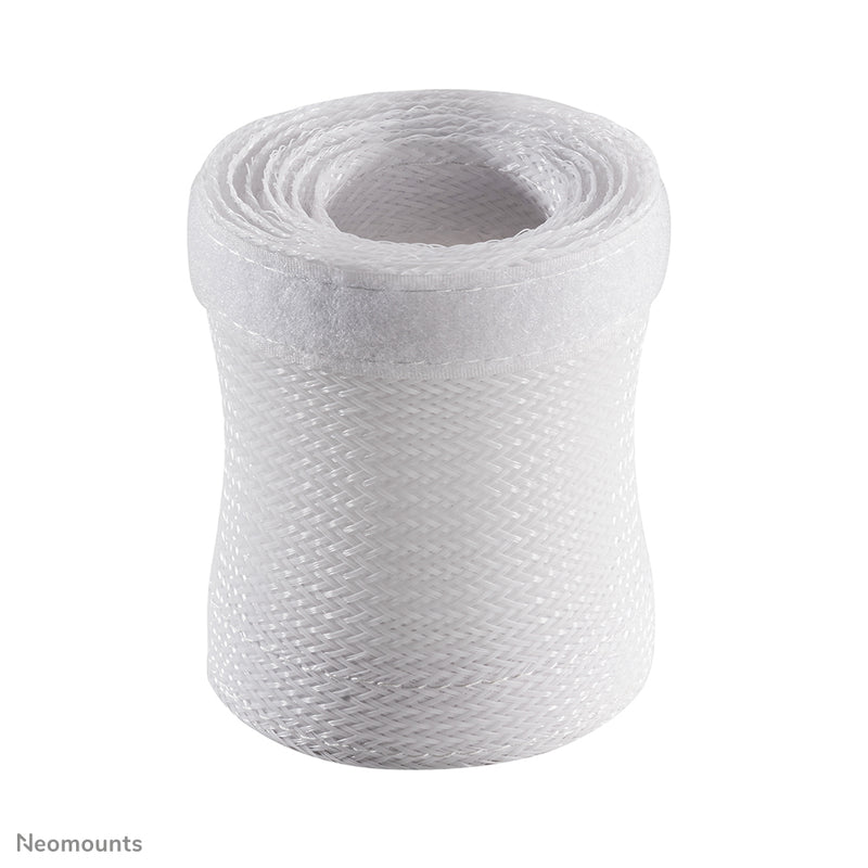 Neomounts NS-CS200WHITE Kabelsocke - für 8-10 Kabel - universal