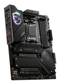 MSI MPG X670E CARBON WIFI Motherboard AMD X670 Sockel AM5 ATX