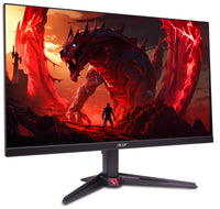 Acer UM.HV0EE.107 Computerbildschirm 68,6 cm (27") 2560 x 1440 Pixel 2.5K LCD Schwarz