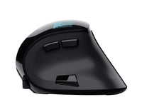 Trust Voxx Maus Büro rechts RF Wireless + Bluetooth Optisch 2400 DPI