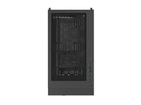 GENESIS Diaxid 605 ARGB Midi Tower Schwarz