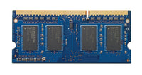 HP 4 GB DDR3L-1600 1,35 V SODIMM
