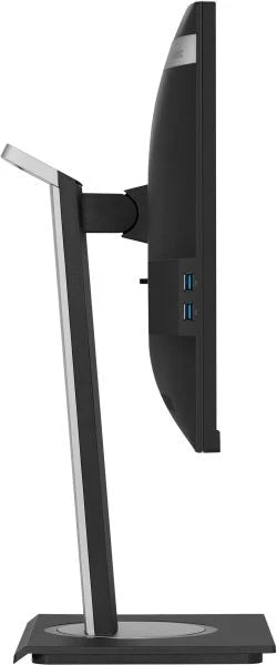 Viewsonic VG Series VG2448A-2 Computerbildschirm 60,5 cm (23.8") 1920 x 1080 Pixel Full HD LED Schwarz