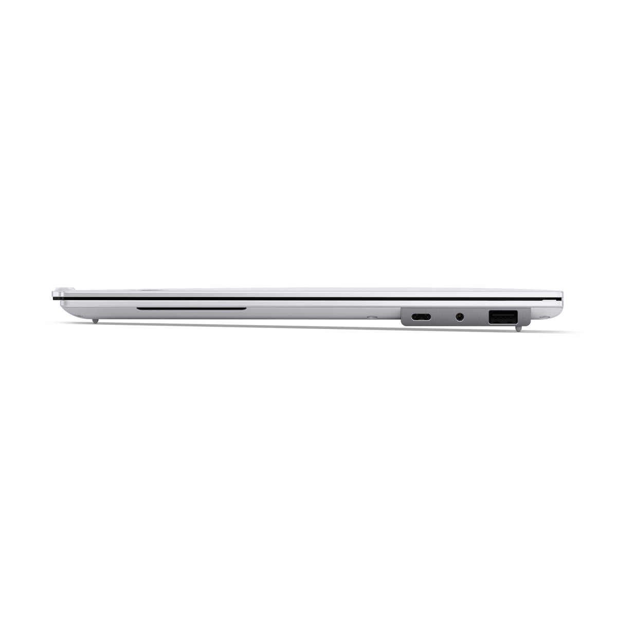 Lenovo ThinkPad X9-15 Gen 1 Aura Edition Copilot+ PC Intel Core Ultra 7 258V Laptop 38,9 cm (15.3") Touchscreen 2.8K 32 GB LPDDR5x-SDRAM 1 TB SSD Wi-Fi 7 (802.11be) Windows 11 Pro Weiß Deutsch