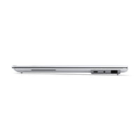 Lenovo ThinkPad X9-15 Gen 1 Aura Edition Copilot+ PC Intel Core Ultra 7 258V Laptop 38,9 cm (15.3") Touchscreen 2.8K 32 GB LPDDR5x-SDRAM 1 TB SSD Wi-Fi 7 (802.11be) Windows 11 Pro Weiß Deutsch
