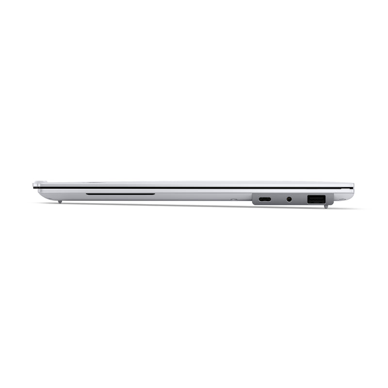 Lenovo ThinkPad X9-15 Gen 1 Aura Edition Copilot+ PC Intel Core Ultra 7 258V Laptop 38,9 cm (15.3") Touchscreen 2.8K 32 GB LPDDR5x-SDRAM 1 TB SSD Wi-Fi 7 (802.11be) Windows 11 Pro Schweiz Weiß