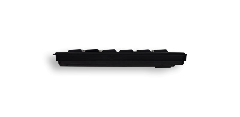 CHERRY XS G84-5400 Tastatur Büro USB AZERTY Französisch Schwarz