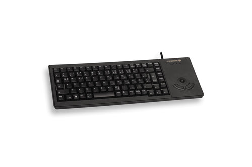 Cherry USB Black
