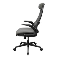COUGAR Gaming/Office -Stuhl Stryder, Stoff, Grau