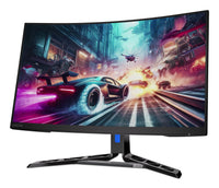 Lenovo Legion R32qc-30 Computerbildschirm 80 cm (31.5") 2560 x 1440 Pixel Quad HD LED Schwarz