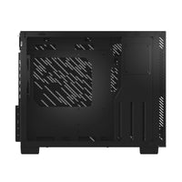 XPG VALOR AIR NANO MID-TOWER CHASSIS - Schwarz