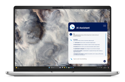 DELL Pro 16 Plus PB16250 Intel Core 5 120U Laptop 40,6 cm (16") Full HD+ 16 GB DDR5-SDRAM 512 GB SSD Wi-Fi 6E (802.11ax) Windows 11 Pro Deutsch Aluminium