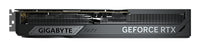 GIGABYTE GeForce RTX 5080 WINDFORCE OC SFF 16G Grafikkarte - 16 GB GDDR7, 256 Bit, PCI-E 5.0, 2670MHz Kernfrequenz, 3 x DP 2.1a, 1 x HDMI 2.1b, GV-N5080WF3OC-16GD