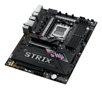 ASUS ROG STRIX B850-E GAMING WIFI AMD B850 Sockel AM5 ATX