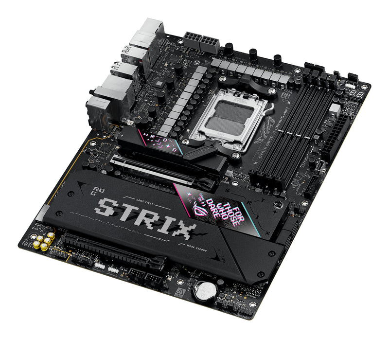 ASUS ROG STRIX B850-E GAMING WIFI AMD B850 Sockel AM5 ATX