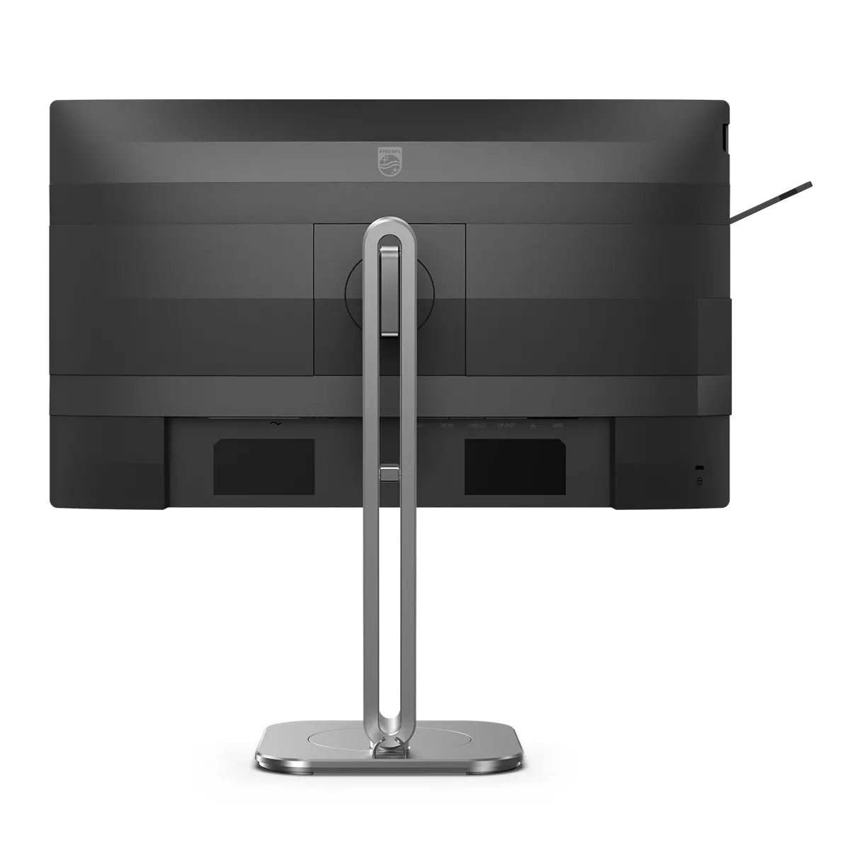 Philips 4000 series 24B2U4301/00 Computerbildschirm 60,5 cm (23.8") 1920 x 1080 Pixel Full HD LCD Grau