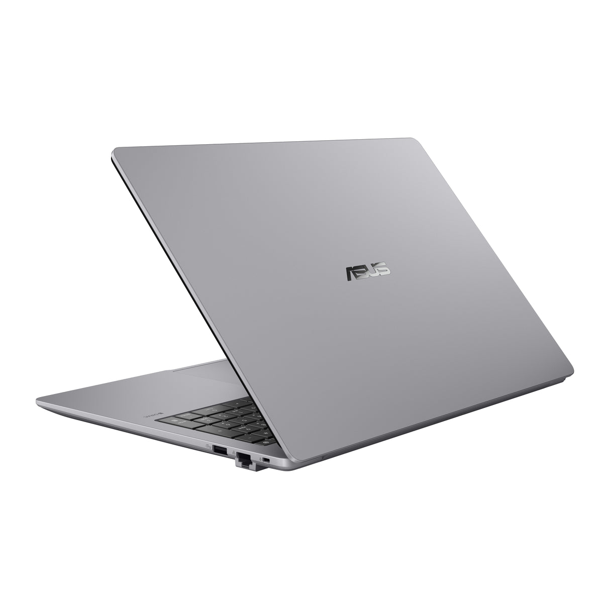 ASUS ExpertBook P3 G1 P3606CCA-MB0392 Intel Core Ultra 5 225H Laptop 40,6 cm (16") WUXGA 8 GB DDR5-SDRAM 512 GB SSD Wi-Fi 6 (802.11ax) Grau QWERTZ Deutsch