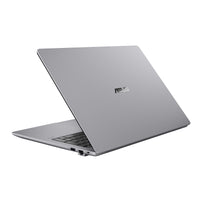 ASUS ExpertBook P3 G1 P3606CCA-MB0358X Intel Core Ultra 7 255H Laptop 40,6 cm (16") WUXGA 8 GB DDR5-SDRAM 256 GB SSD Wi-Fi 6 (802.11ax) Windows 11 Pro Grau QWERTZ Deutsch
