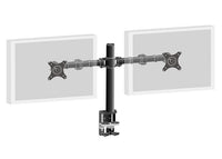 iiyama DS1002C-B1 Flachbildschirm-Tischhalterung 81,3 cm (32") Tisch/Bank Schwarz