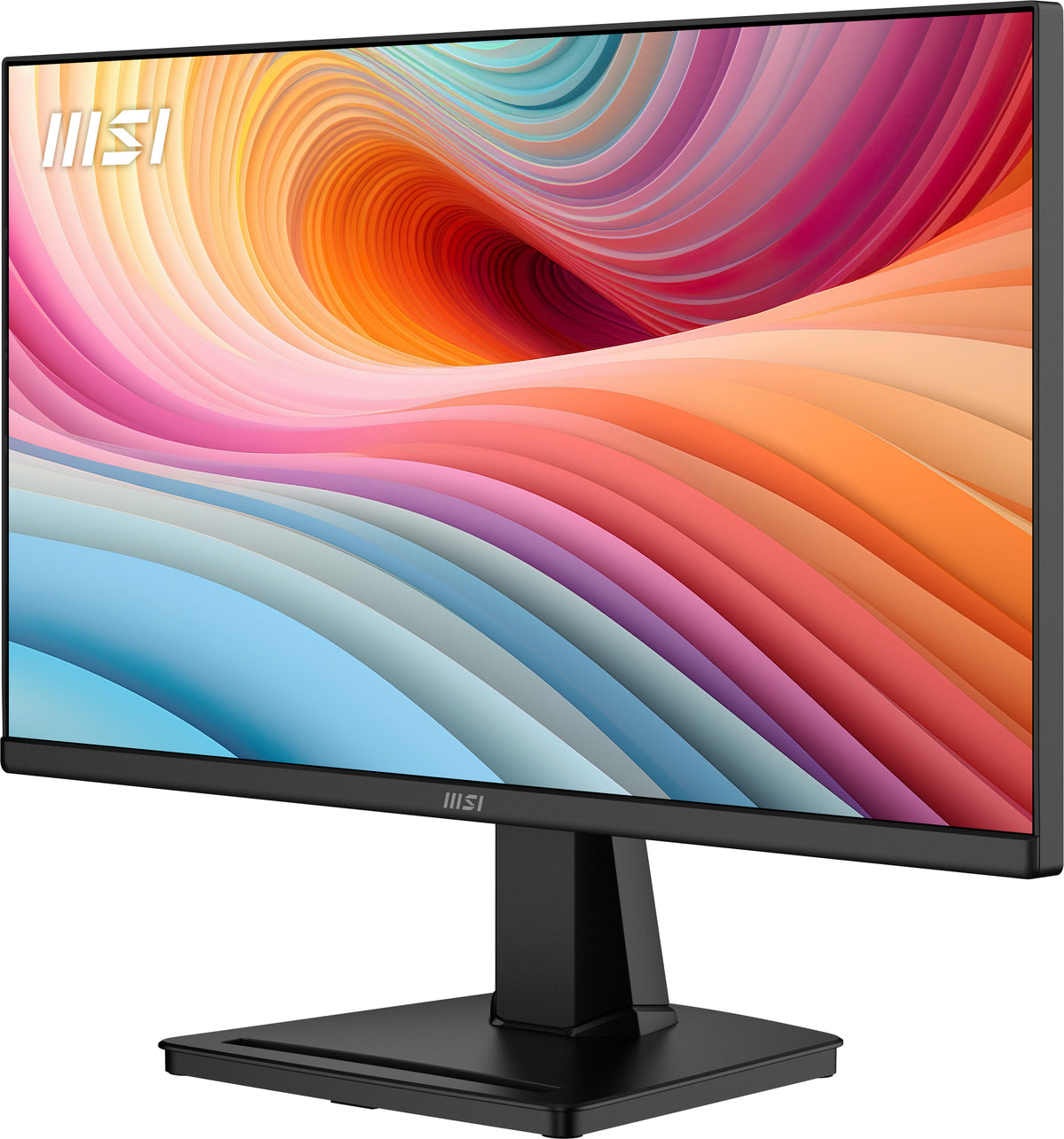 MSI PRO MP225 E12VL Computerbildschirm 54,5 cm (21.4") 1920 x 1080 Pixel Full HD Schwarz