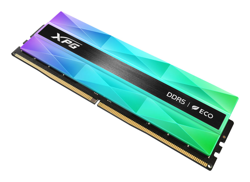 XPG LANCER NEON Speichermodul 16 GB 2 x 16 GB DDR5 288-pin DIMM