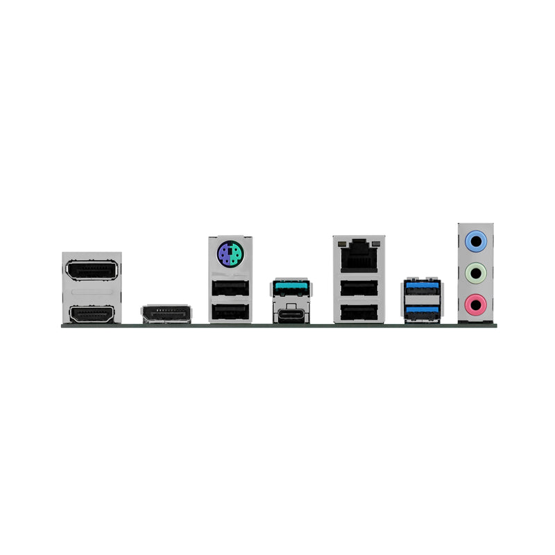 ASUS PRO B650M-CT-CSM AMD B650 Sockel AM5 micro ATX