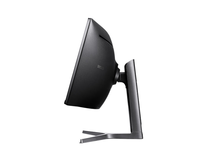 Samsung CRG9 Computerbildschirm 124 cm (48.8") 5120 x 1440 Pixel Quad HD QLED