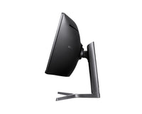 Samsung CRG9 Computerbildschirm 124 cm (48.8") 5120 x 1440 Pixel Quad HD QLED