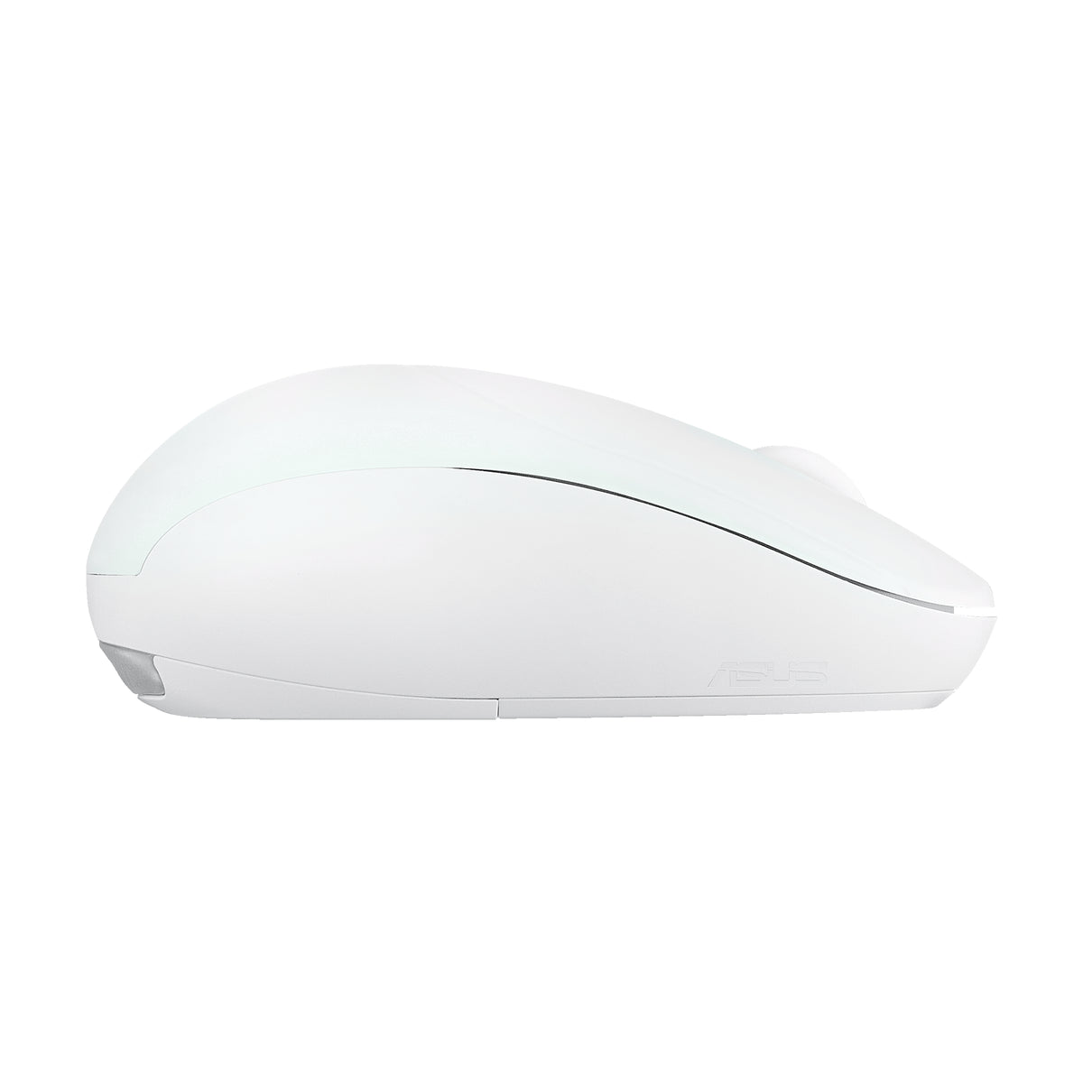 ASUS Fragrance Mouse MD101 Maus Haus Beidhändig RF Wireless + Bluetooth Optisch 2400 DPI